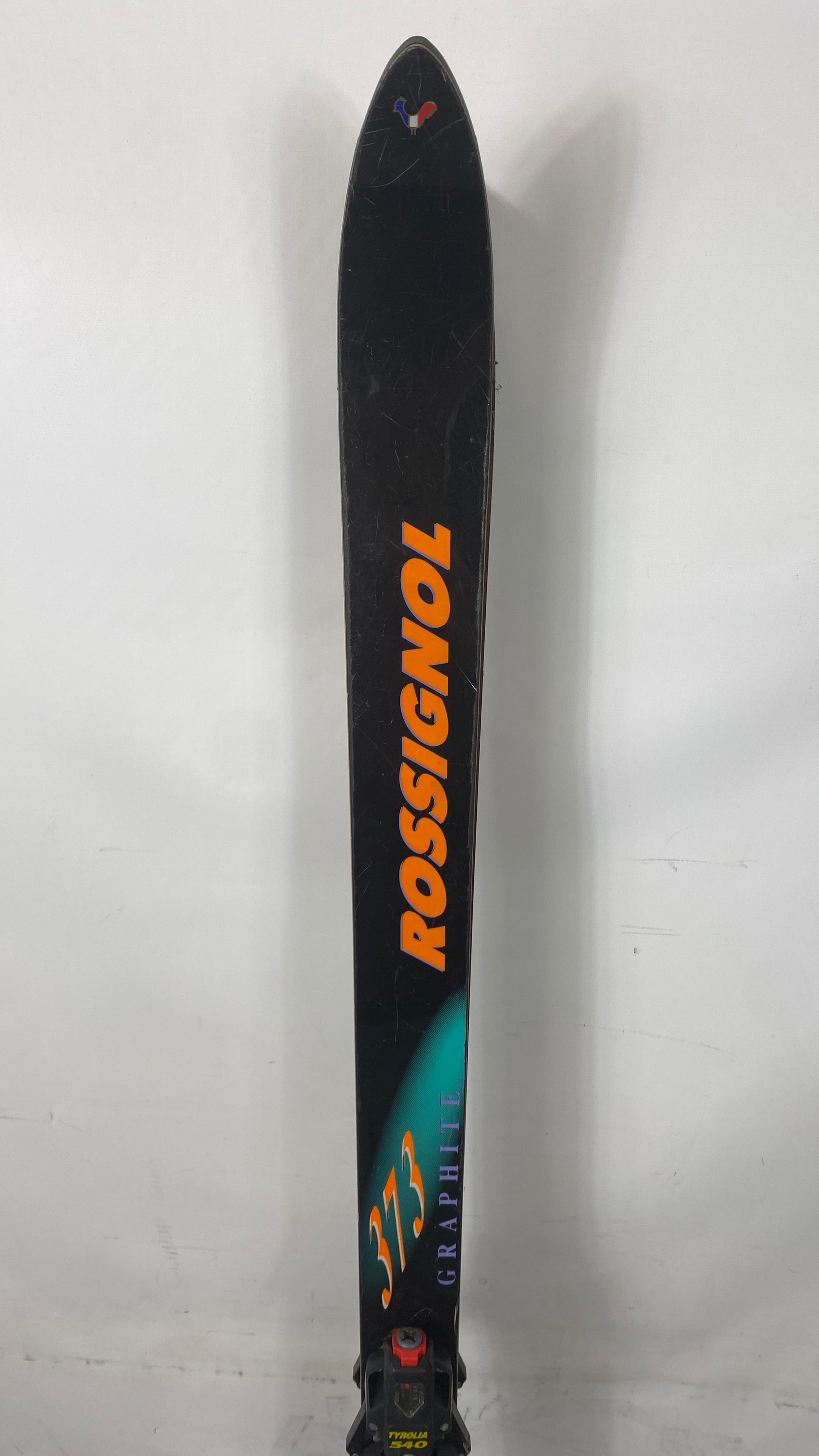Rossignol Sport E373 Skis