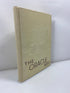 1957 'Oracle' Central High School Yearbook Lansing Michigan HC