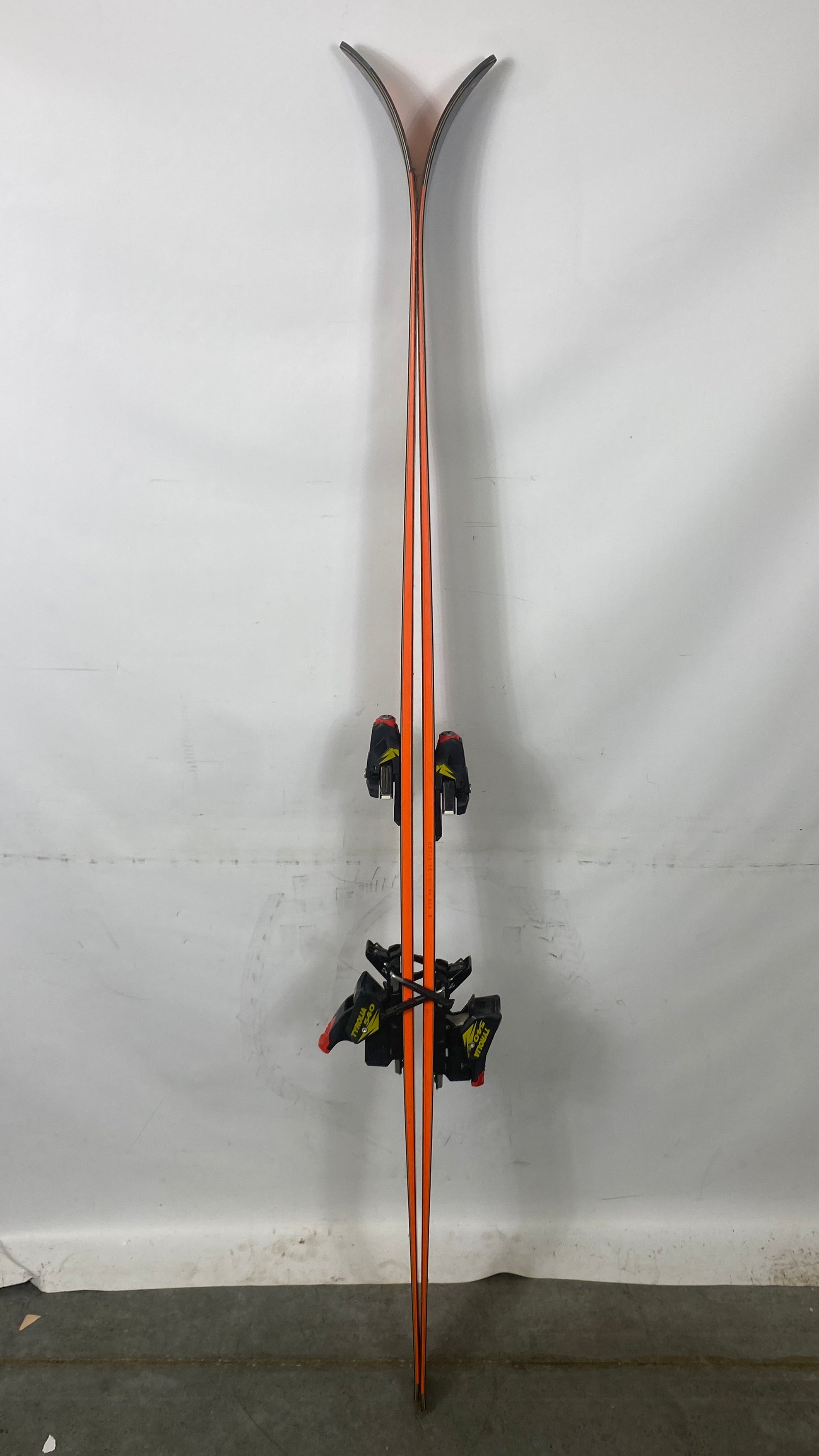 Rossignol Sport E373 Skis
