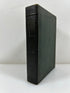 Ralph Waldo Emerson Complete Works 2 Leatherbound Vols in Slipcase 1929 HC
