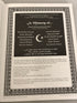 The Islamic Center of America Grand Opening Commemorative Journal May 2005 HC