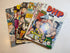 Lot of 9 Dark Horse Presents Comic Books 1989-1994