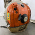 Stihl BR600 Backpack Blower
