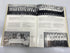 1957 'Oracle' Central High School Yearbook Lansing Michigan HC