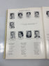 1957 'Oracle' Central High School Yearbook Lansing Michigan HC