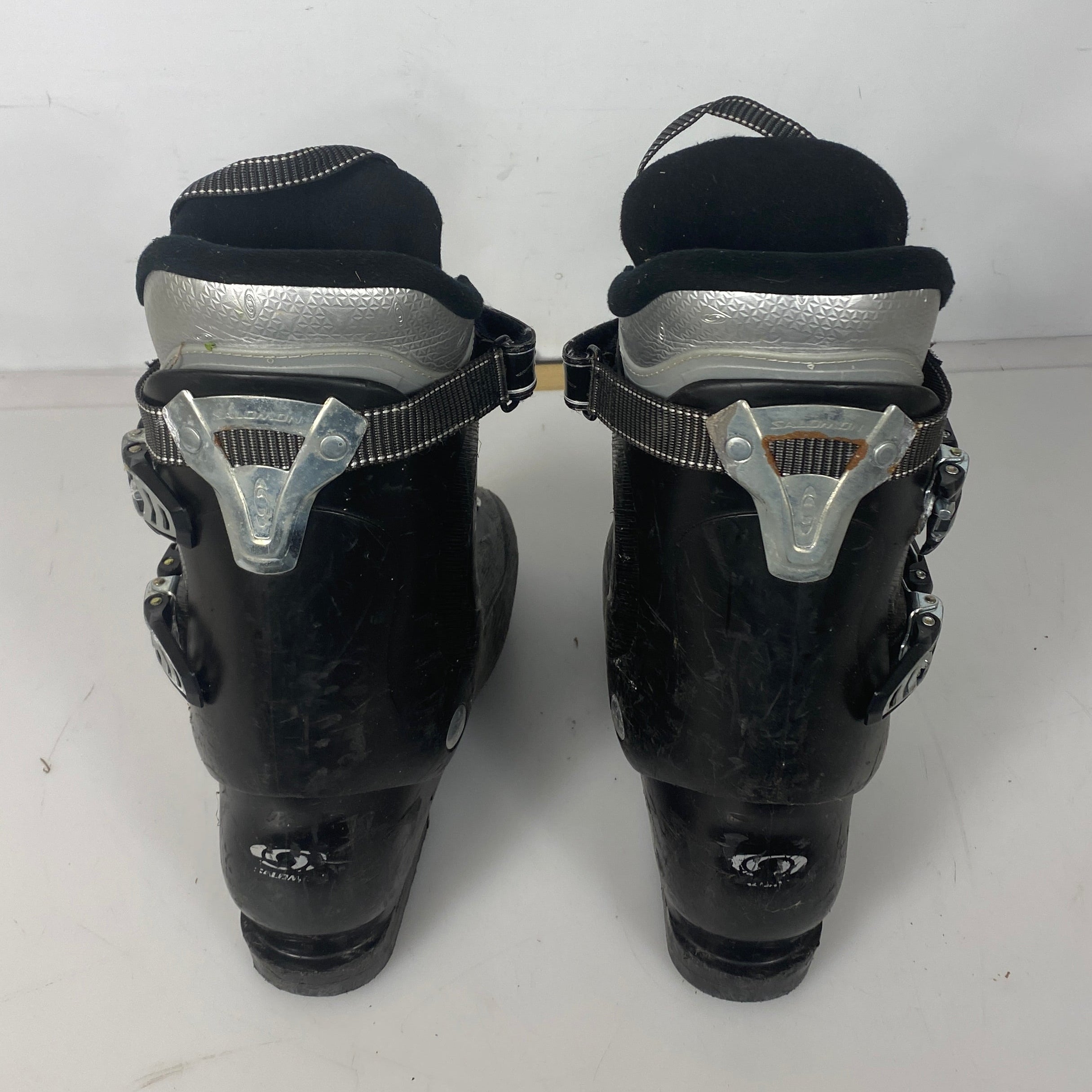 Salomon Mission MG "Sensifit" Men's Ski Boots Size Unknown