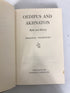 Oedipus and Akhnaton Myth and History by Velikovsky 1960, 1st HC DJ