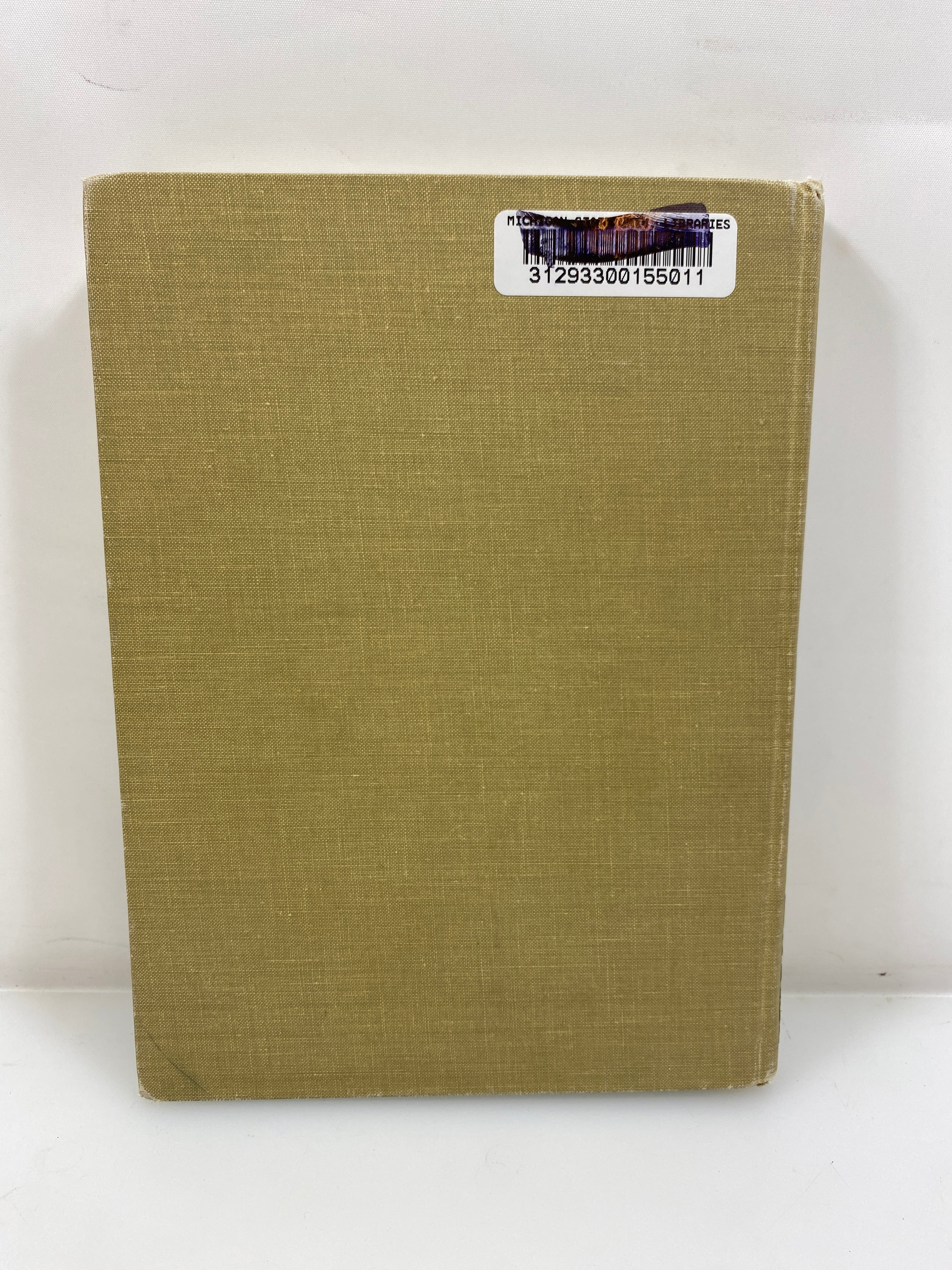 Slavery I by Milton Meltzer Cowles Book Company, Inc. 1972 Ex-library HC