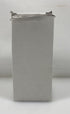 Silver Nuts and Bolts Guitarist Metal Figurine