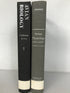 Lot of 2 Avian Science Texts: Avian Biology I (1971) and Avian Physiology Second Edition (1965) HC Vintage