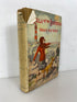 Rilla of the Lighthouse by Grace May North 1926 Antique HC DJ