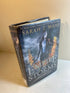 Empire of Storms by Sarah Maas 2016 Ex-Lib HCDJ