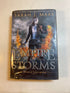 Empire of Storms by Sarah Maas 2016 Ex-Lib HCDJ