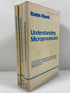 3 Vintage Radio Shack Guidebooks Texas Instruments Learning Center SC