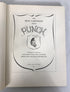 Lot of 2: Cartoon Cavalcade 1943/The Best Cartoons From Punch 1952 HC DJ