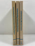 3 Vintage Radio Shack Guidebooks Texas Instruments Learning Center SC
