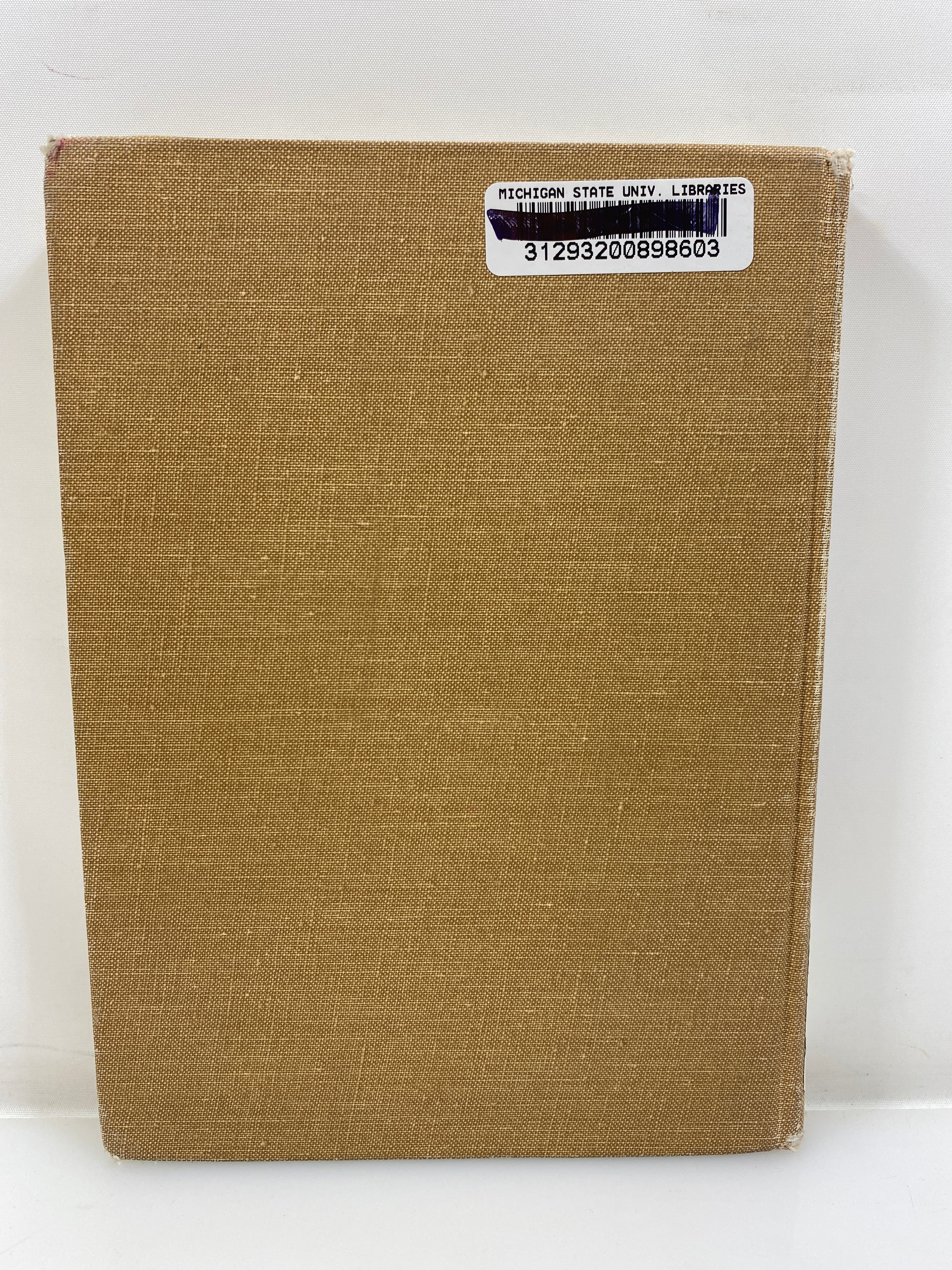 Slavery by Milton Meltzer Cowles Book Company, Inc. 1971 1st Ed. Ex-library HC