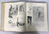 Lot of 2: Cartoon Cavalcade 1943/The Best Cartoons From Punch 1952 HC DJ