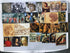 Assorted Leonardo Da Vinci Prints