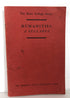 The Basic College Series Humanities a Syllabus Michigan State University Press 1959 SC