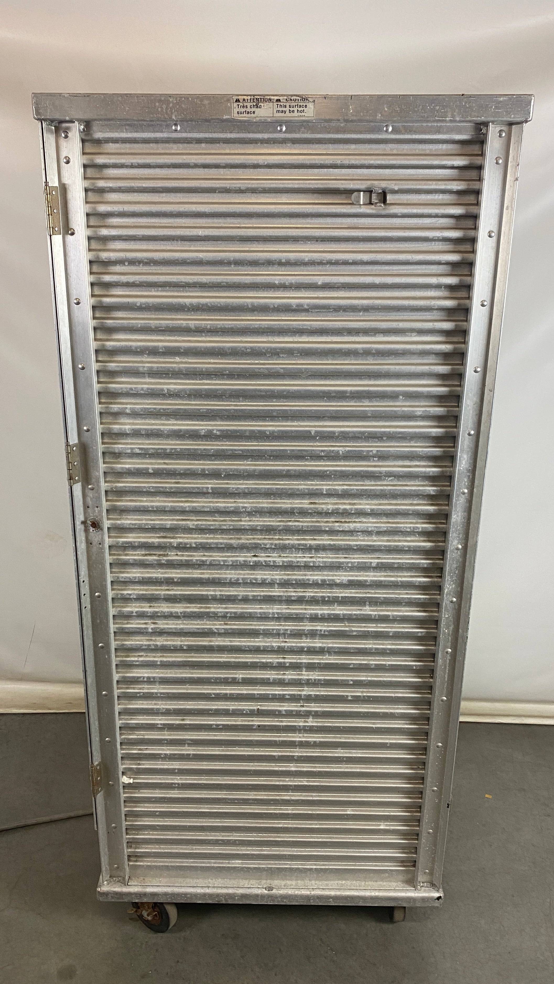 Cres-Cor #1290-002 Hot Cabinet