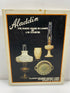 Aladdin The Magic Name in Lamps by J.W. Courter 1983 7th Print HC
