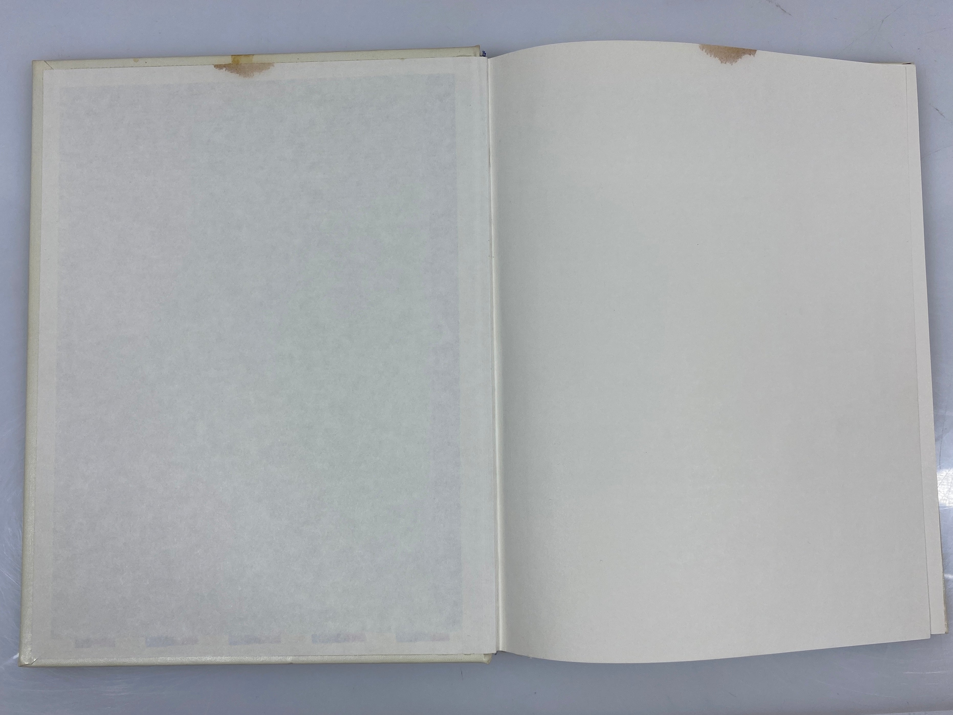 Aladdin The Magic Name in Lamps by J.W. Courter 1983 7th Print HC