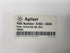 Agilent 4mL Clear Screw Top Glass Vials No. 5183-4448 Sealed Box of 100