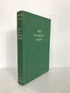 Not by Bread Alone V. Stefansson 1946 1st Ed 1st Printing Vintage HC