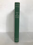 Not by Bread Alone V. Stefansson 1946 1st Ed 1st Printing Vintage HC