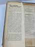 Jefferson The Forgotten Man by Samuel B. Pettengill  *signed* 1938 HCDJ
