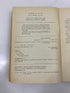 Set of 2: American Political and Social History Vol 1-2 War Department 1943 SC