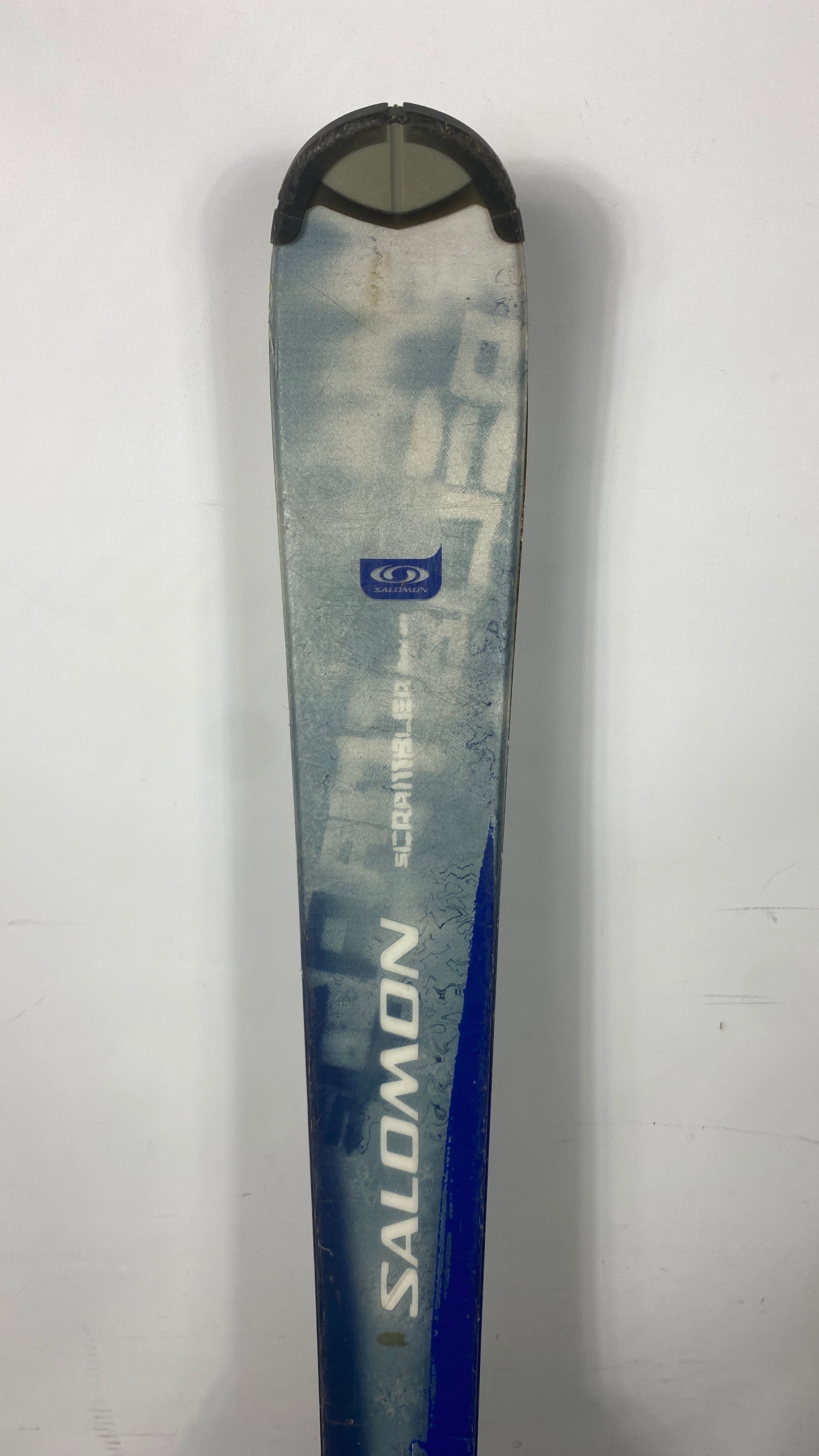 Salomon Scrambler 400 Skis