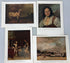 Set of 25 Art Prints (A)