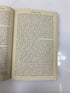 Set of 2: American Political and Social History Vol 1-2 War Department 1943 SC