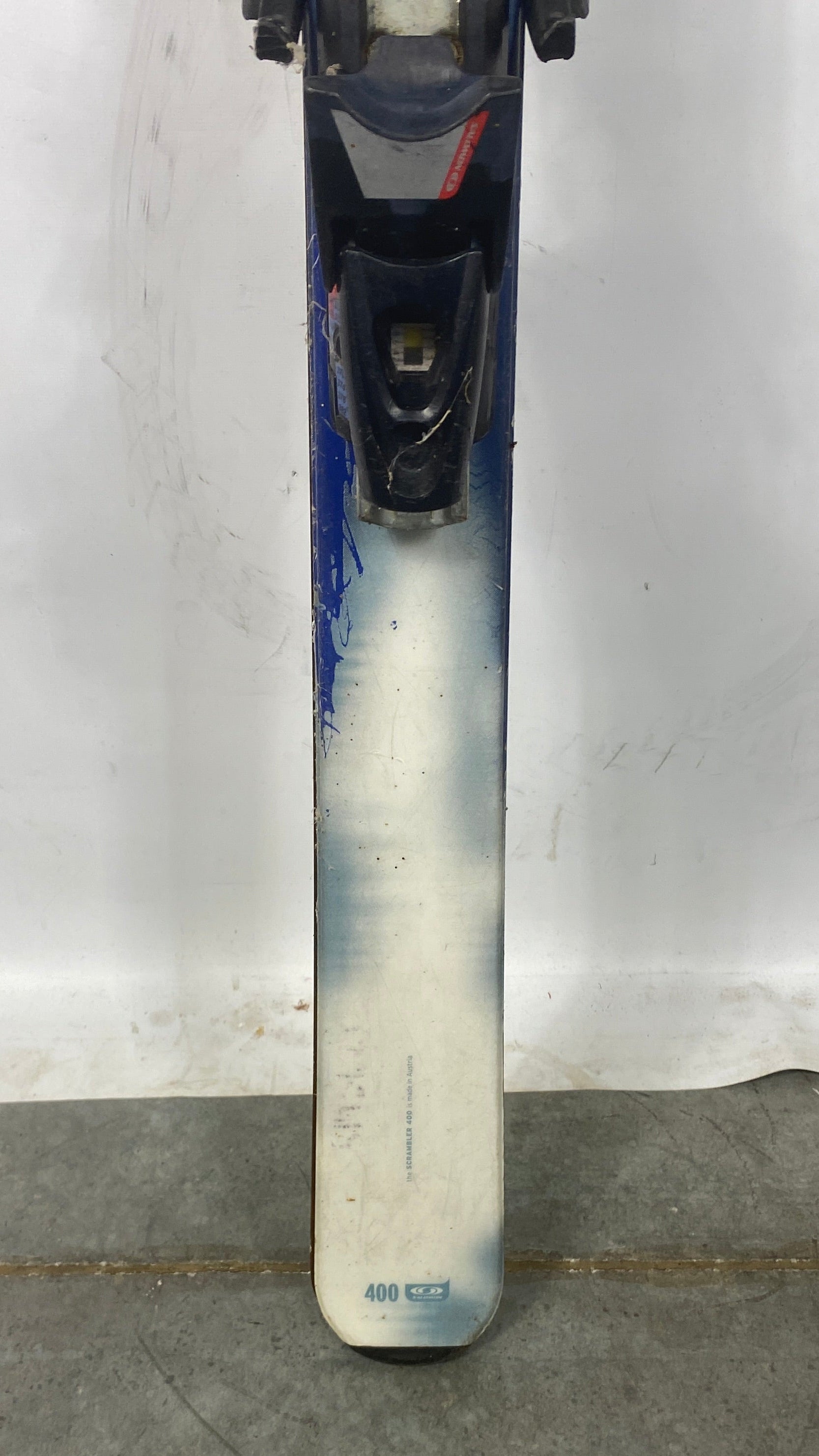 Salomon Scrambler 400 Skis