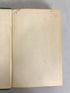 Not by Bread Alone V. Stefansson 1946 1st Ed 1st Printing Vintage HC