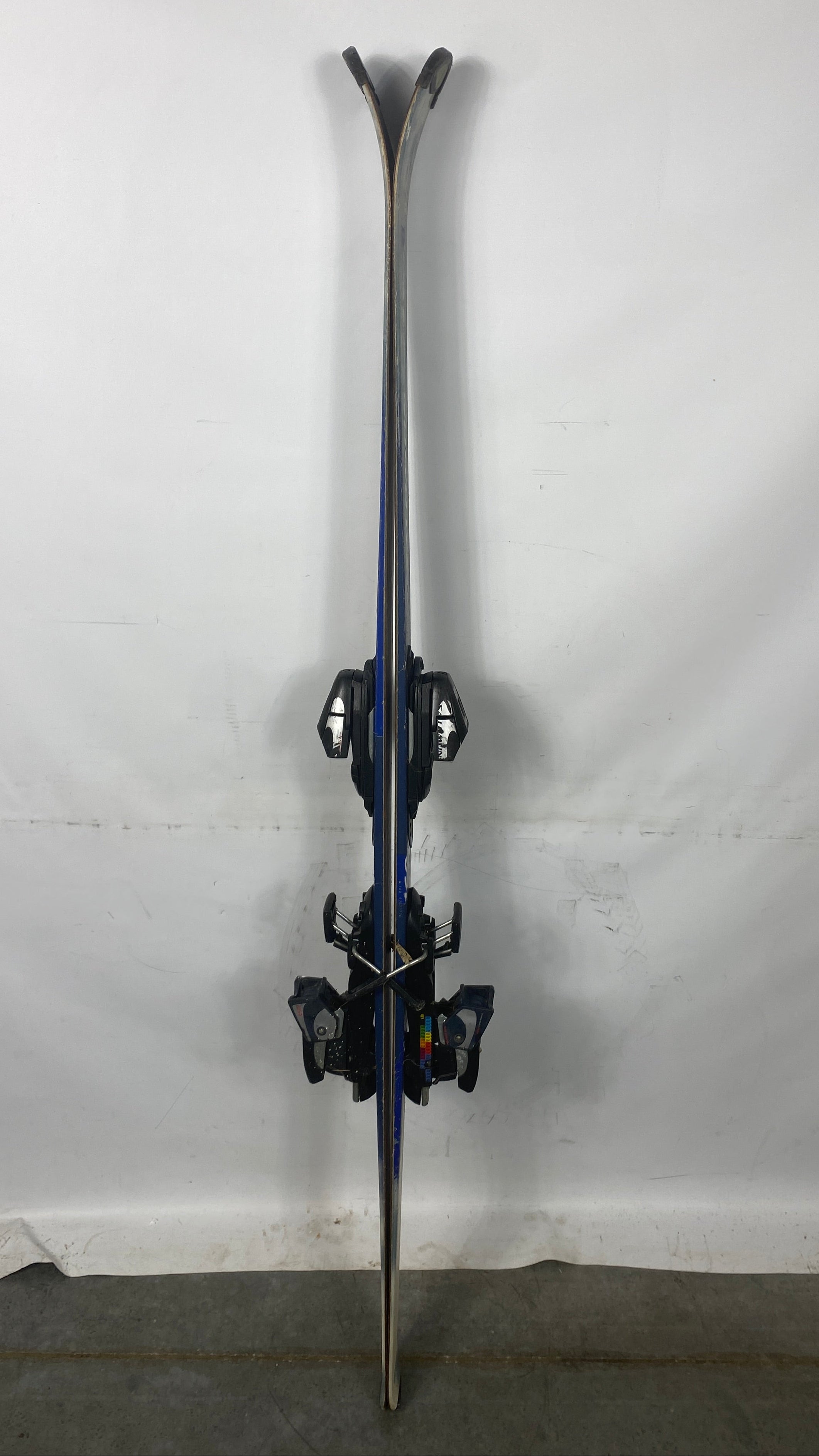 Salomon Scrambler 400 Skis