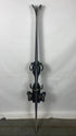 Salomon Scrambler 400 Skis