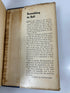 Jefferson The Forgotten Man by Samuel B. Pettengill  *signed* 1938 HCDJ