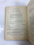 Set of 2: American Political and Social History Vol 1-2 War Department 1943 SC