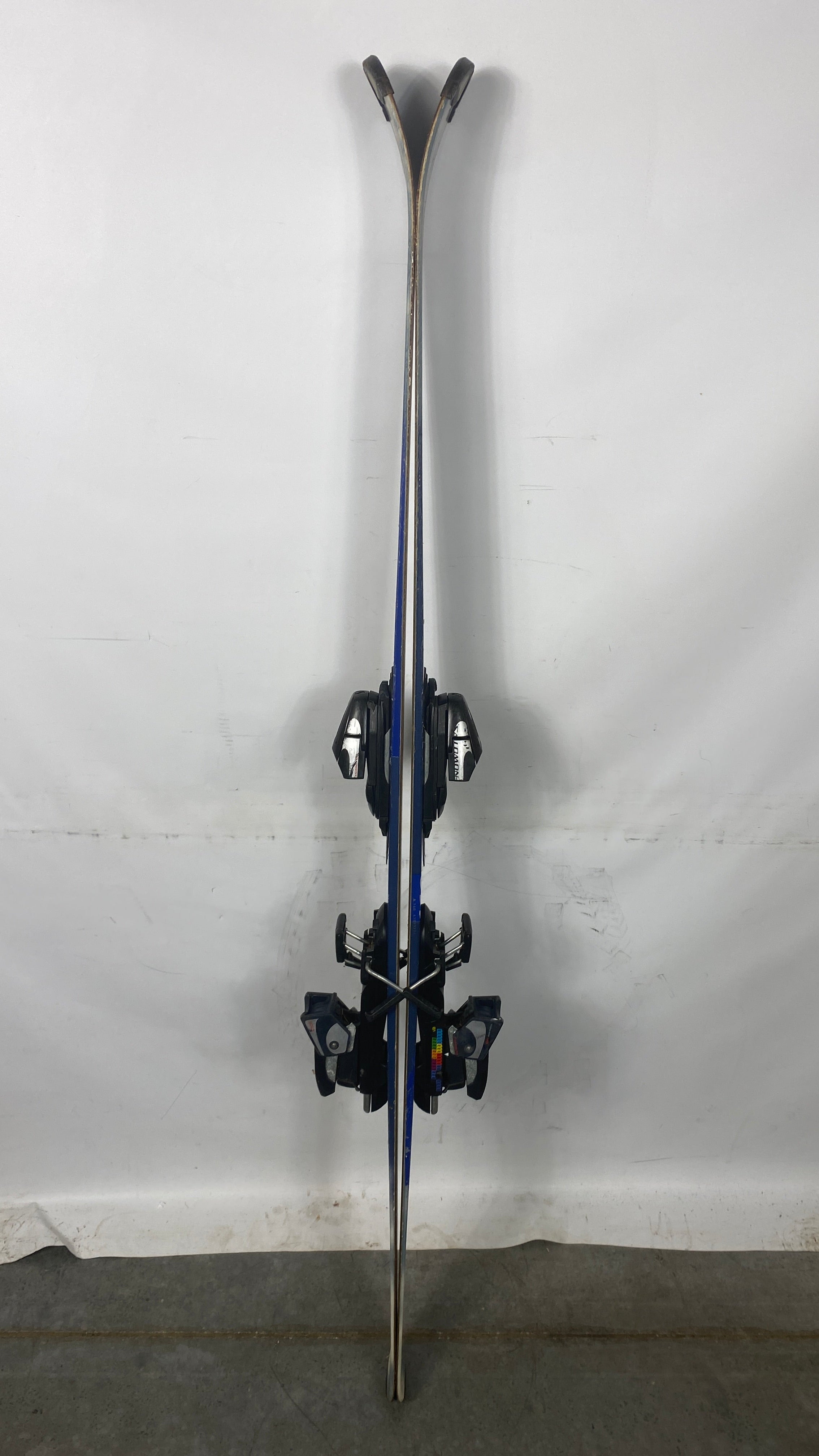Salomon Scrambler 400 Skis