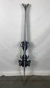 Salomon Scrambler 400 Skis