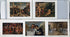 Set of 25 Art Prints (A)
