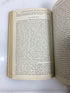Set of 2: American Political and Social History Vol 1-2 War Department 1943 SC