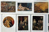 Set of 25 Art Prints (A)