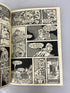Iron & Ink Comic #1 2012 *Signed*