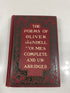 The Complete Poetical Works of Oliver Wendell Holmes 1890 HC