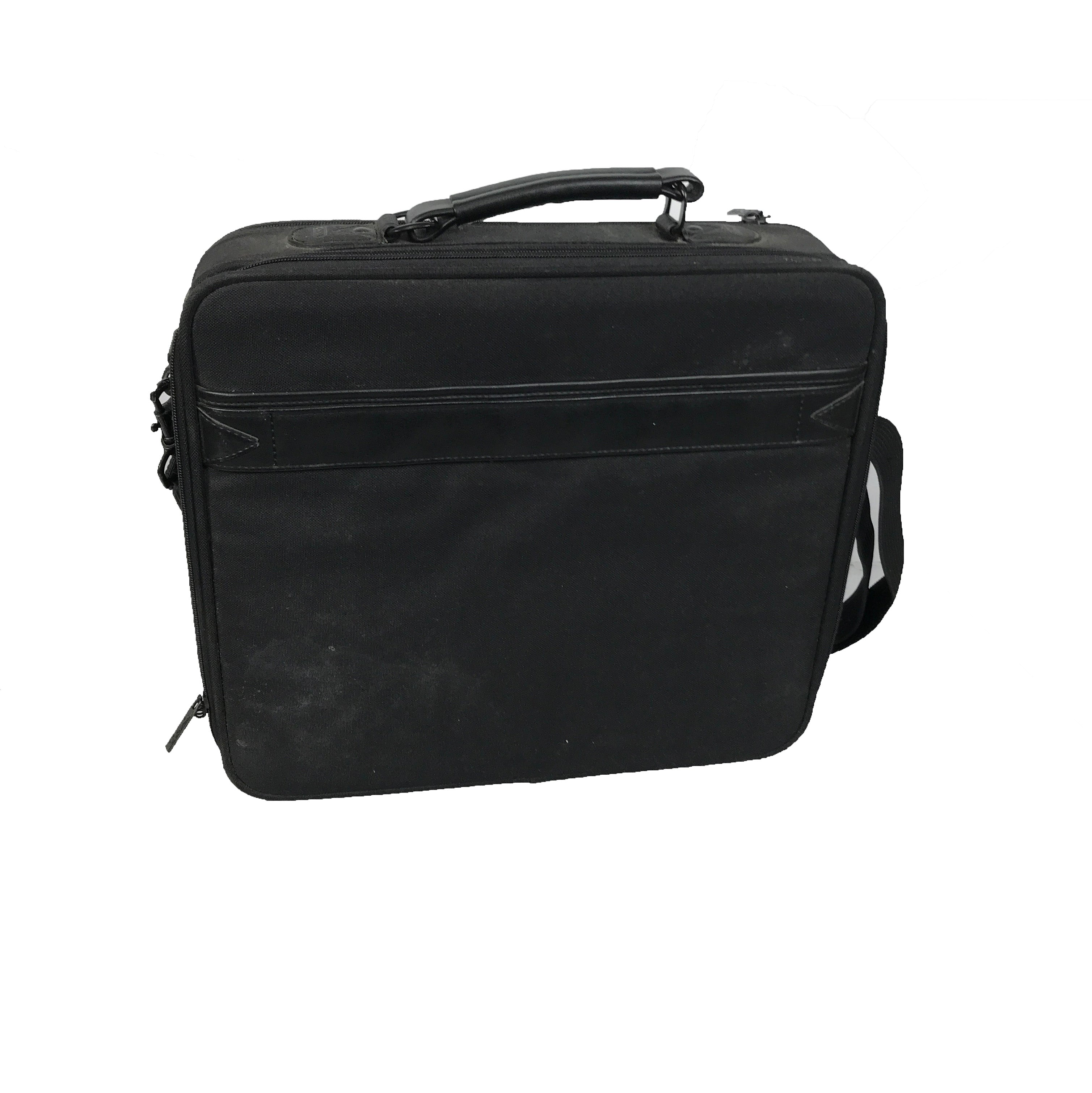 Dell Black Laptop Bag