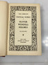 The Complete Poetical Works of Oliver Wendell Holmes 1890 HC